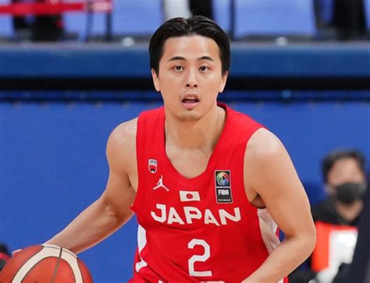 富樫勇樹 千葉ジェッツ バスケットボール