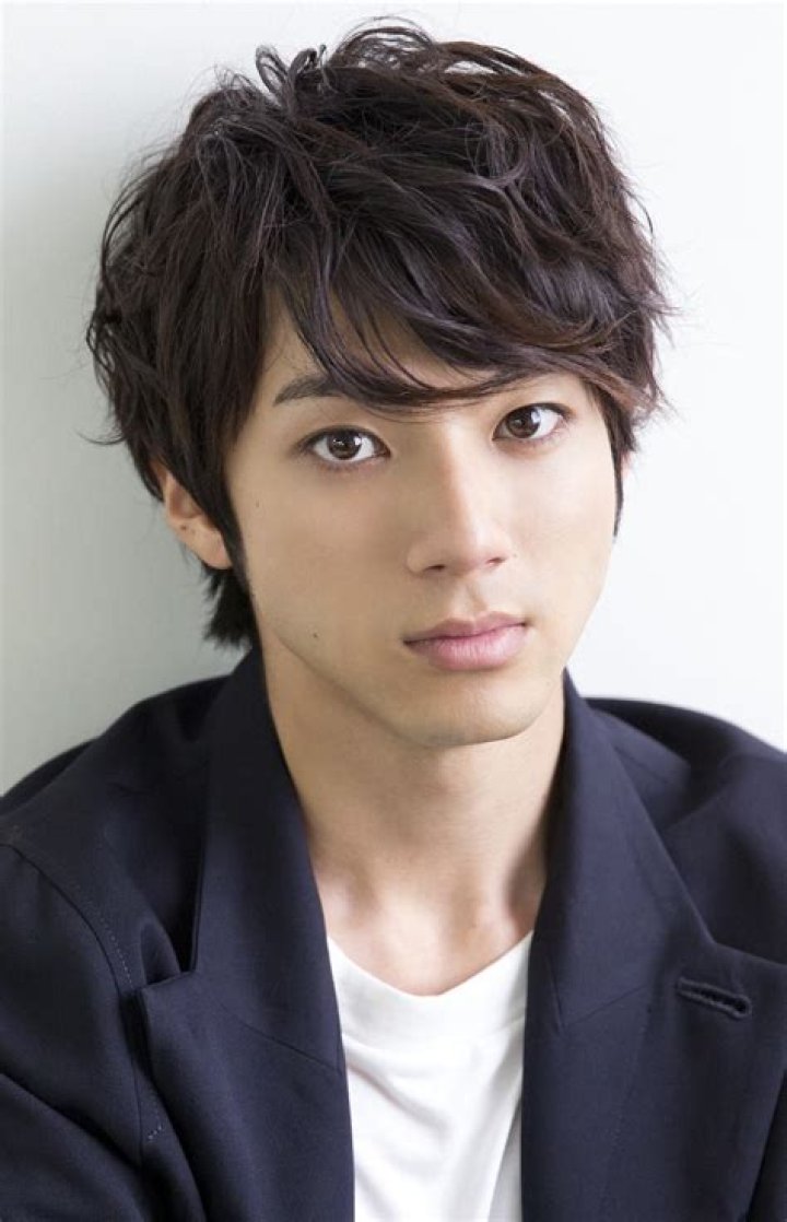 日本の男優・俳優プロフィールイメージ