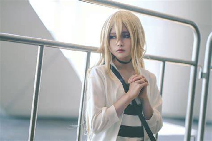 殺戮の天使コスプレ完全ガイド｜レイ・ザックの衣装・小道具・再現術