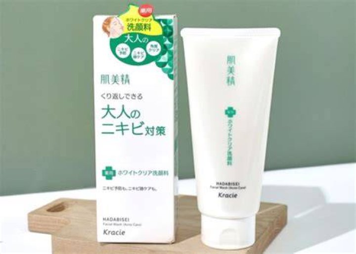 日本製メンズ洗顔料おすすめ完全ガイド - 肌質別の選び方と人気ブランド